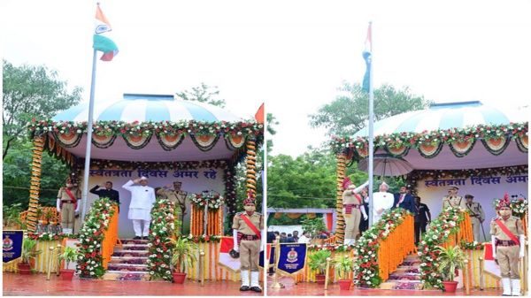 प्रदेश में स्वतंत्रता दिवस के लिए दिशा निर्देश जारी, सीएम बघेल पुलिस ग्राउंड में करेंगे ध्वजारोहण