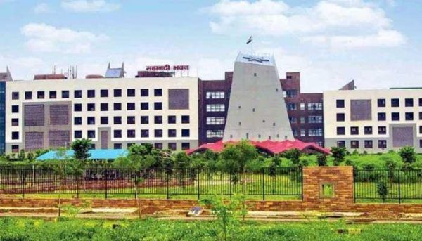 CG IAS TRANSFER : बड़ी संख्या में आईएएस अधिकारीयों का तबादला...देखें आदेश