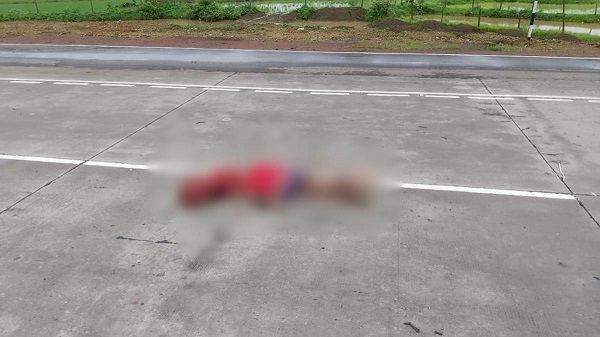 BREAKING : नवा रायपुर में मिली महिला की अज्ञात लाश...जताई जा रही यह आशंका..!!