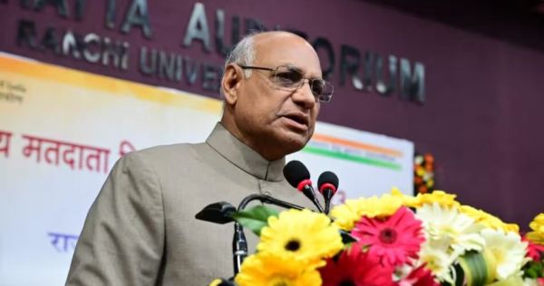 महाराष्ट्र के राज्यपाल इसदिन आएंगे रायपुर, बलबीर जुनेजा इंडोर स्टेडियम में सर्वसमाज करेगा अभिनंदन