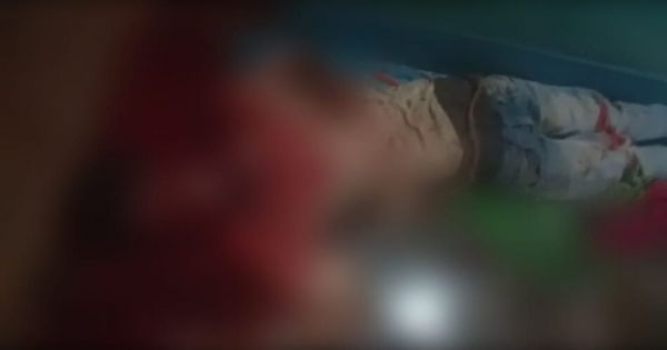 BREAKING :  दो सगे भाइयों ने युवक को तवे और चिमटे से ताबड़तोड़ वारकर उतारा मौत के घाट...दोनों आरोपी गिरफ्तार..!!