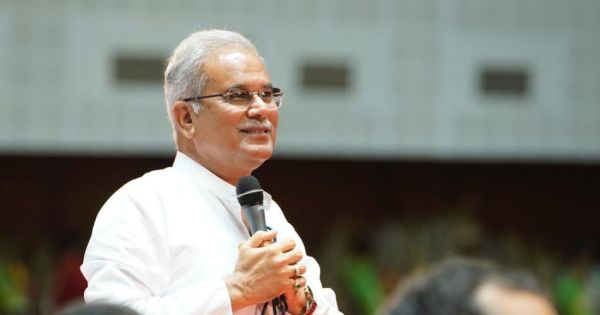 मुख्यमंत्री भूपेश की घोषणा पर त्वरित अमल, संविदा कर्मियों को मिलेगी एकमुश्त वेतन वृद्धि, वित्त विभाग ने जारी किए निर्देश