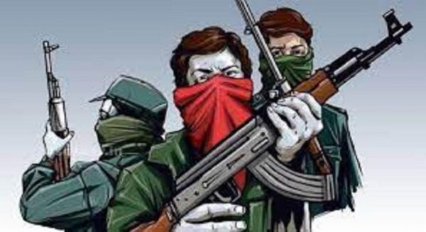 विधानसभा चुनाव से पहले नक्सलियों ने प्रेस नोट में किया चुनाव का बहिष्कार करने का ऐलान, दोनों पार्टियों को बताया जनविरोधी