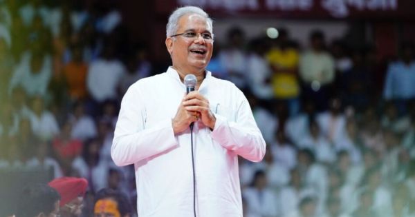 युवाओं से भेंट-मुलाकात; सीएम भूपेश बघेल ने की कई महत्वपूर्ण घोषणाएं, पढ़ें 