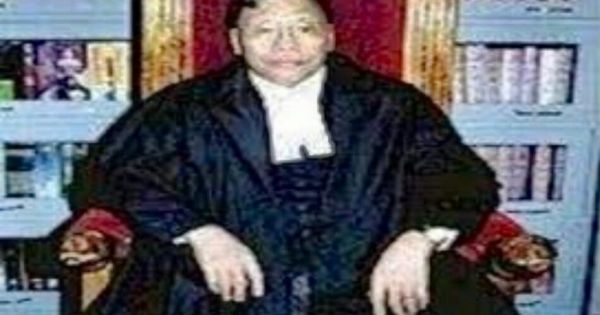 छत्तीसगढ़ के प्रथम मुख्य न्यायमूर्ति का निधन...मुख्य न्यायाधिपति सहित न्यायाधिपतिगणों ने अर्पित की श्रद्धांजलि