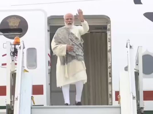 प्रधानमंत्री मोदी 17 अगस्त को आ सकते है छग, आम सभा को करेंगे संबोधित