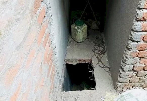 सेप्टिक टैंक में बनी जहरीली गैस,सेप्टिक टैंक में बना रहे थे महुआ शराब,विषैले गैस की चपेट में आकर एक की मौत, दो गंभीर&hellip;