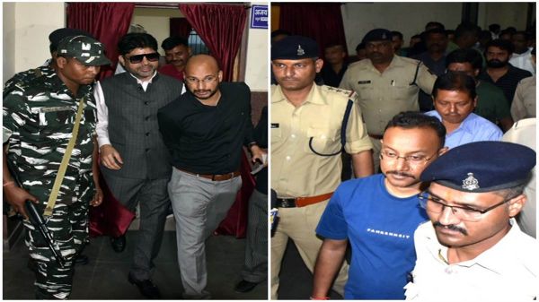 IAS समीर बिश्नोई और सुनील अग्रवाल सहित अन्य की रिमांड इतने दिन तक बढ़ी