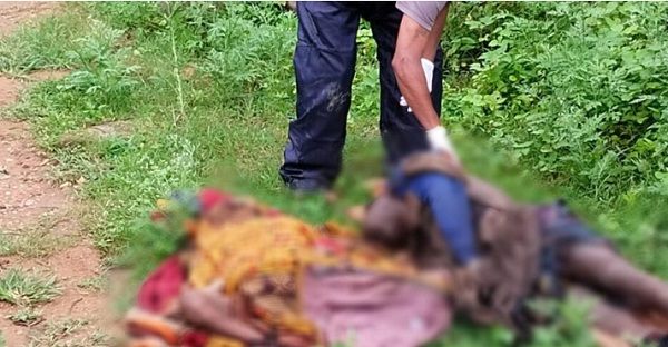 CG NEWS : पति-पत्नी की घर के अंदर मिली लाश, पुलिस कर रही मामले की जांच