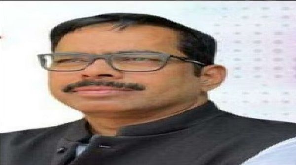 पाठय पुस्तक निगम के पूर्व जीएम अशोक चतुर्वेदी की 14 दिन की बढ़ी न्यायिक रिमांड, 21 अगस्त को पेश करने के आदेश