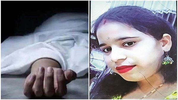 कैरेक्टर पर शक करता था पति, कलह से तंग आकर पत्नी ने खाया जहर, इलाज के दौरान मौत