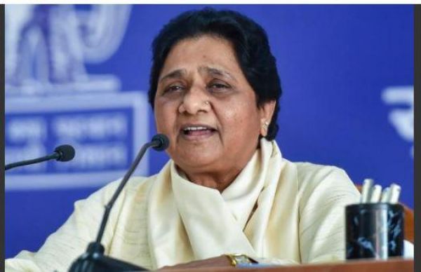 बसपा ने फूंका चुनावी बिगुल, उम्मीदवारों की पहली सूची जारी