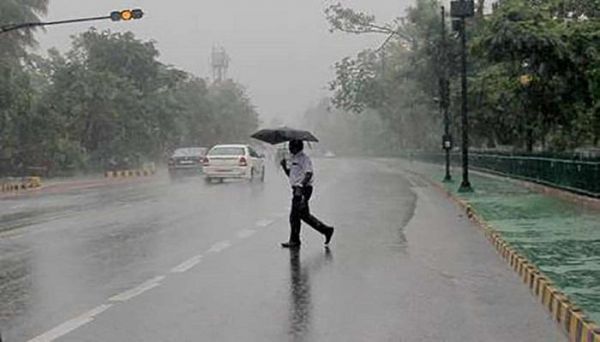 छत्तीसगढ़ में कल से फिर बरस सकते है बादल, गरज-चमक के साथ पड़ेंगी बौछारें