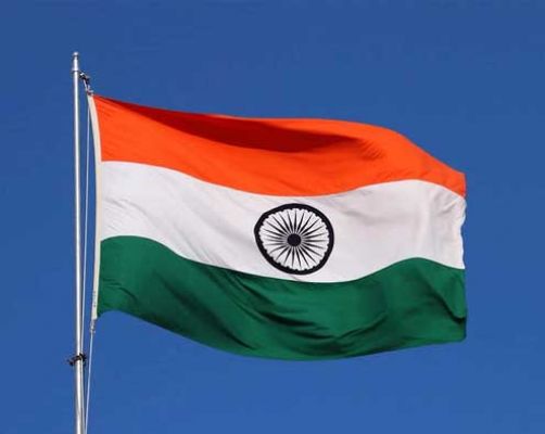 हर-घर फहरेगा तिरंगा, इंडिया पोस्ट के सभी डाकघरों में राष्ट्रीय ध्वज की हो रही बिक्री