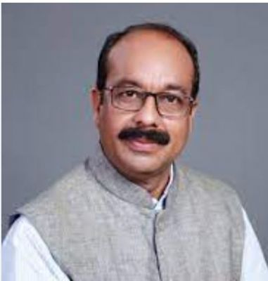 आज रायपुर लौटेंगे प्रदेश अध्यक्ष साव, होगा भव्य स्वागत