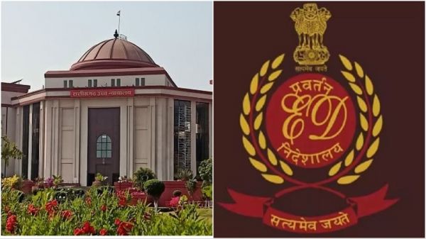 छत्तीसगढ़ शराब घोटाले में अब हो सकती है सीबीआई की एंट्री ! ईडी ने की मांग, कहा&hellip;