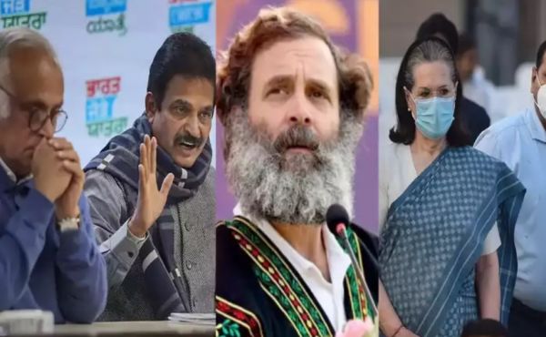 आज हो सकती है कांग्रेस सीडब्लूसी की घोषणा, जानें छत्तीसगढ़ से किसे मौका