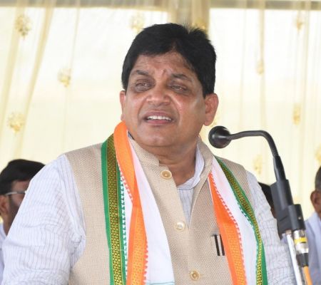 मंत्री डॉ. शिवकुमार डहरिया 17 को चंदखुरी व मंदिर हसौद में आयोजित कार्यक्रम में होंगे शामिल