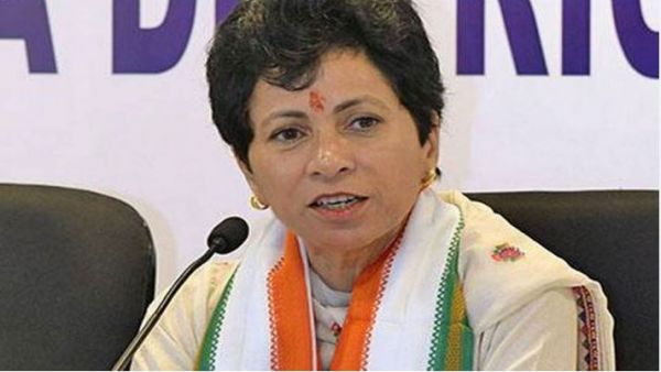 CG विधानसभा चुनाव : कांग्रेस ने बनाई राजनीतिक मामलों की समिति, कुमारी सैलजा बनाई गईं समिति की अध्यक्ष