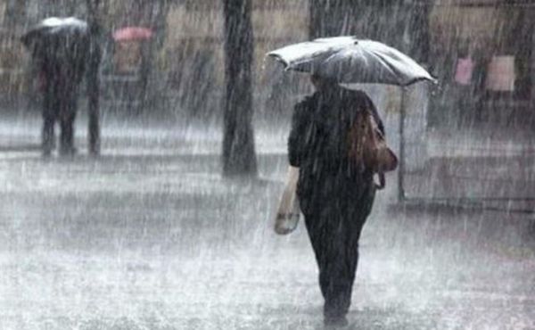 छत्तीसगढ़ में भारी बारिश का अलर्ट...इन जिलों में होगी झमाझम बारिश...जाने अपने जिलों का हाल..!!