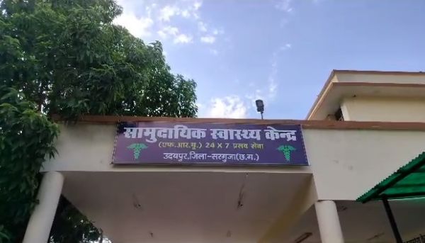 झोलाछाप डॉक्टर की लापरवाही की भेंट चढ़ी 40 वर्षीय व्यक्ति की जिंदगी...गलत इंजेक्शन देने से हुई मौत