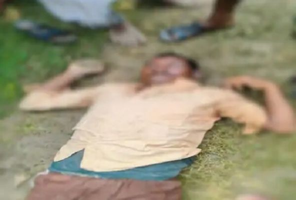 CG NEWS : एक साथ मिली दो युवकों की लाश, जांच में जुटी पुलिस