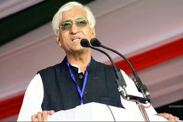 डिप्टी CM टीएस सिंहदेव लड़ेंगे चुनाव.. इस सीट पर उम्मीदवारी के लिए ब्लॉक अध्यक्ष को दिया आवेदन