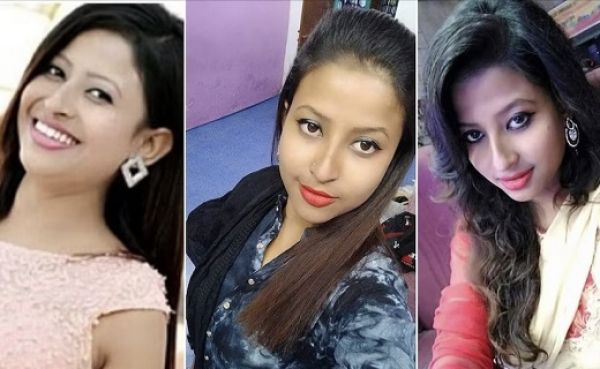 एंकर सलमा मर्डर केस : खुदाई में मिला नरकंकाल, चप्पल और बाल भी मिले, 5 साल पहले ब्वायफ्रेंड ने किया था कत्ल