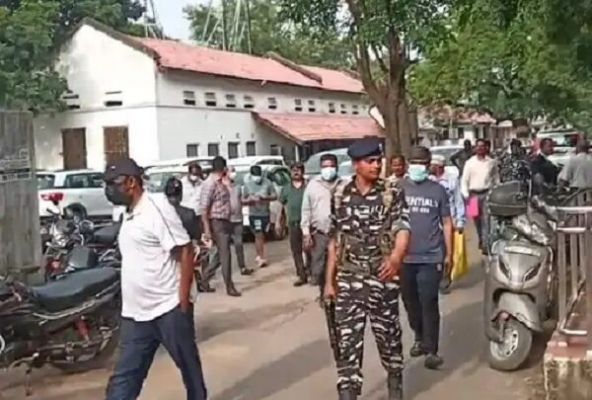 ऑनलाइन सट्टा केस में ASI समेत 4 आरोपी की कोर्ट में पेशी, ED को मिली 6 दिन की रिमांड