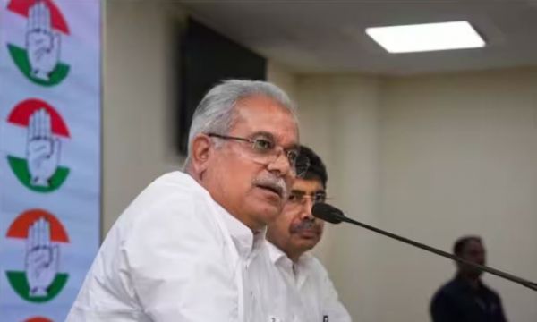 छत्तीसगढ़ में ED के जितने छापे पड़ेंगे, उतनी ही घटेंगी BJP की सीटें : भूपेश बघेल