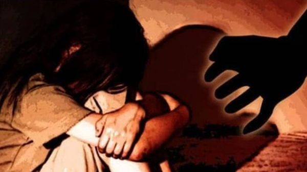 यह बाप नहीं 'पाप' है! : नाबालिग बेटी के साथ पिता ने किया दुष्कर्म...आरोपी पिता को आजीवन कारावास की मिली सजा