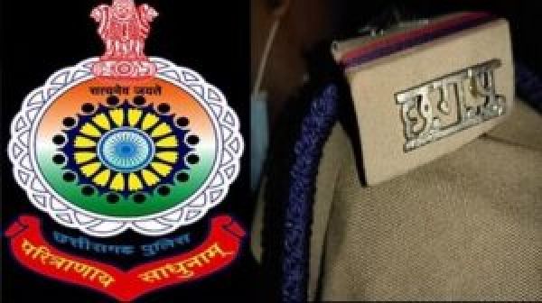 पुलिस विभाग में फेरबदल, इन उपनिरीक्षकों का हुआ तबादला...जानिए किन्हें कहां मिली जिम्मेदारी..!!
