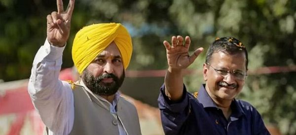 छत्तीसगढ़ आएंगे अरविंद केजरीवाल और भगवंत मान, 16 सितंबर को विशाल जनसभा में प्रदेश की जनता को देंगे 10वीं गारंटी