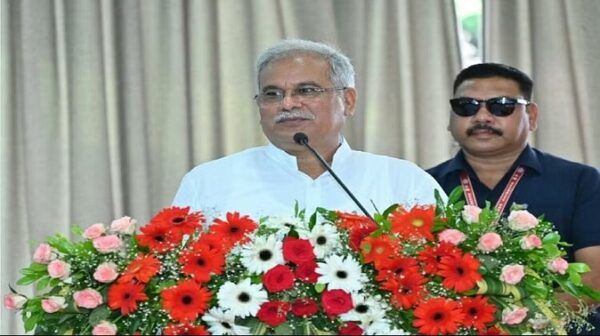 पीएम उम्मीदवार को लेकर सीएम भूपेश बघेल का बड़ा बयान, इन्हे बताया प्रधानमंत्री का चेहरा 