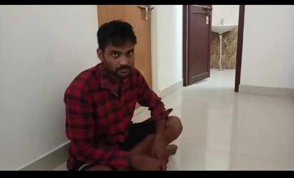 BREAKING: कलयुगी पिता की शर्मनाक करतूत : 10 माह के मासूम को फंदे पर लटकाकर उतारा मौत के घाट, गिरफ्तार