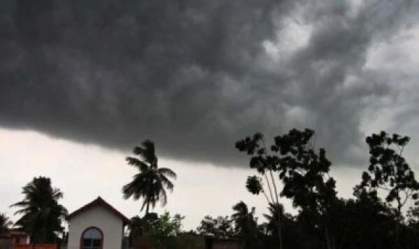 भारी बारिश की चेतावनी: इन 5 जिलों में होगी जोरदार बरसात