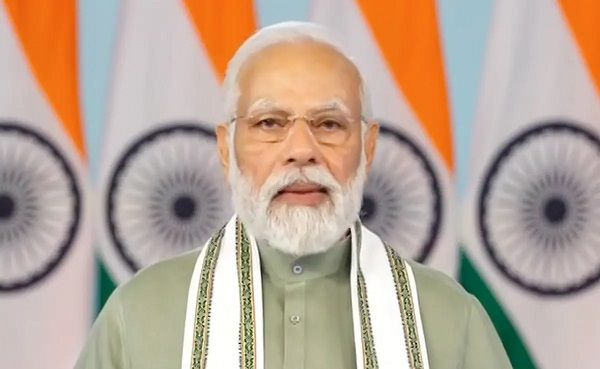प्रधानमंत्री नरेंद्र मोदी का दूसरी बार छत्तीसगढ़ दौरा, 14 सितंबर को आमसभा को करेंगे सम्बोधित