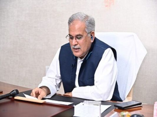 Breaking : सीएम भूपेश बघेल ने केंद्रीय मंत्री पीयूष गोयल को लिखा पत्र, कही ये बड़ी बात&hellip;