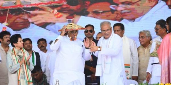 8 सितम्बर को इस जगह होगा भरोसे का सम्मेलन का आयोजन, कांग्रेस अध्यक्ष मल्लिकार्जुन खड़गे होंगे मुख्य अतिथि &hellip;