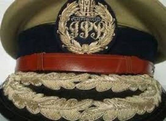19 अफसरों को मिला प्रमोशन, DSP से बने ASP, आदेश जारी