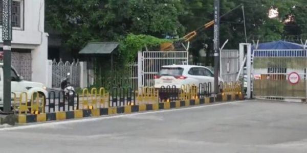 कांग्रेस प्रत्याशियों के नामों पर स्क्रीनिंग कमेटी में चर्चा शुरू, CM हाउस में हो रही है बैठक, बस्तर-सरगुजा पर पहले मंथन