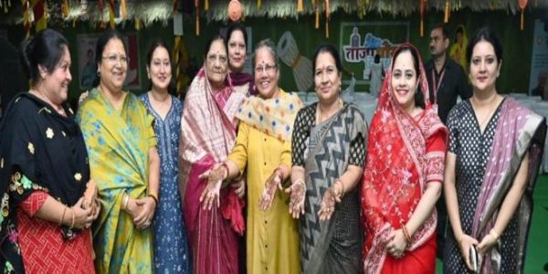 छत्तीसगढ़ में आज धूमधाम से मनाया जाएगा तीजा-पोरा, मुख्यमंत्री निवास में होगा भव्य आयोजन &hellip;