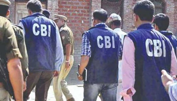 छत्तीसगढ़ में CBI का छापा, 10 घंटों तक टीम ने खंगाले रिकॉर्ड &hellip; दफ्तर सील