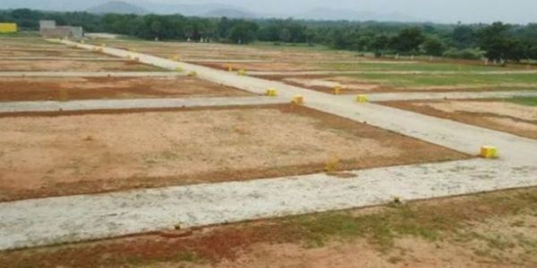 रायपुर : नगरीय क्षेत्रों में आवासहीनों को मिलेगा काबिज भूमि का निःशुल्क पट्टा &hellip;