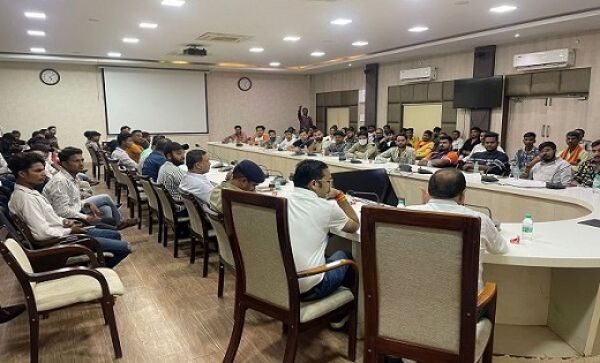 गणेशोत्सव को लेकर डीजे संचालकों के लिए जारी हुई दिशानिर्देश, 10 बजे के बाद करना होगा बंद