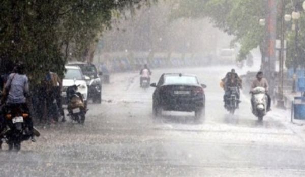 छत्तीसगढ़ में मानसून अभी भी सक्रिय: मौसम विभाग