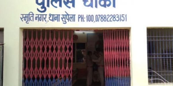 Crime: भिलाई में फिर मर्डर, युवक को पीट-पीटकर मार डाला, एक आरोपी गिरफ्तार