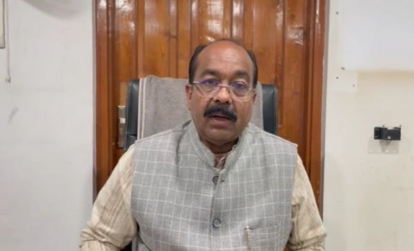 आदिवासी महिला के साथ सामूहिक बलात्कार की घटना से छत्तीसगढ़ आहत, प्रदेश में बेटियां सुरक्षित नही -अरुण साव