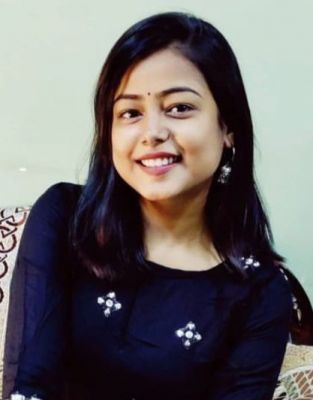 एक दिन की छाया कलेक्टर रहीं श्रीकृति का निधन