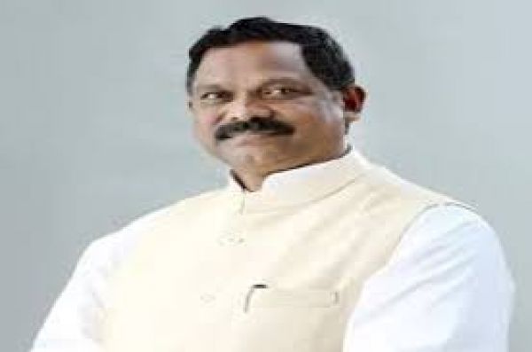 प्रथम पंक्ति के नेता किसी बात को बोलते हैं तो समझ लीजिए उसका क्रियान्वयन शुरू हो गया है : मंत्री अमरजीत भगत